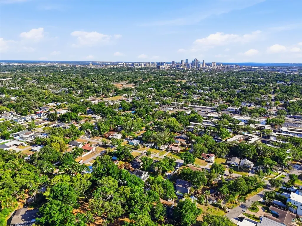 4209 N Holly Street Tampa FL 33603
