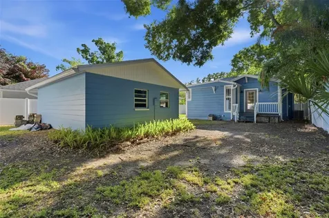 4209 N Holly Street Tampa FL 33603