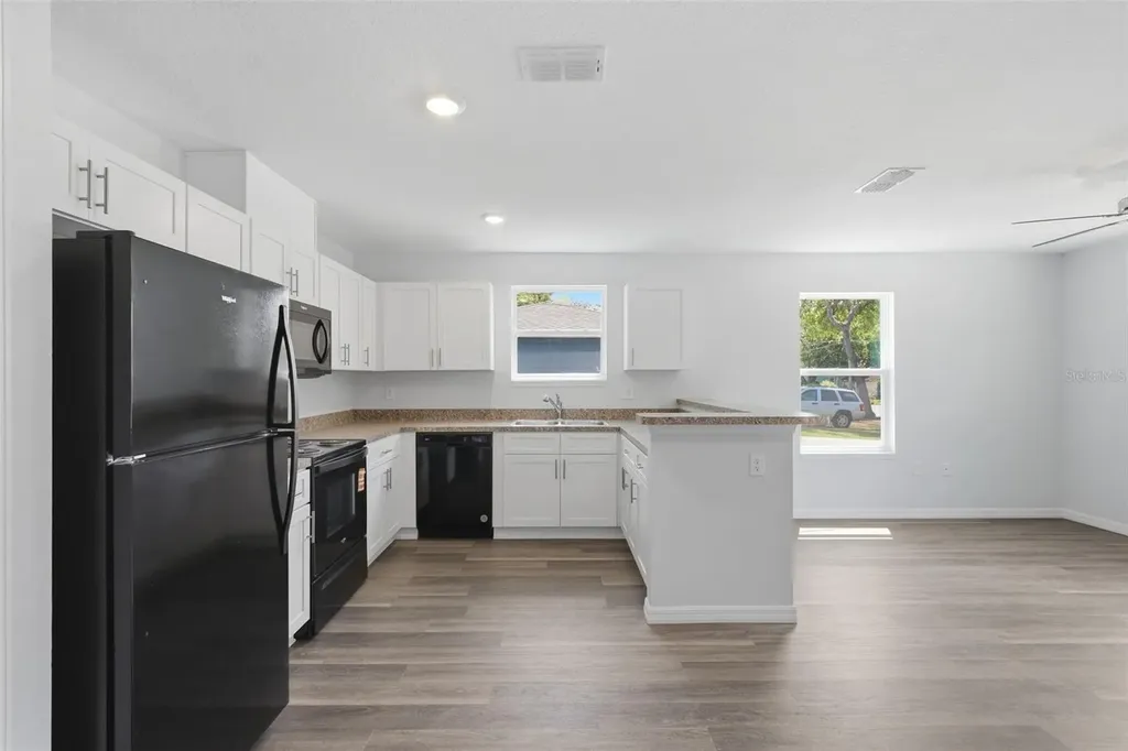 3411 Warren Sapp Drive Apopka FL 32712