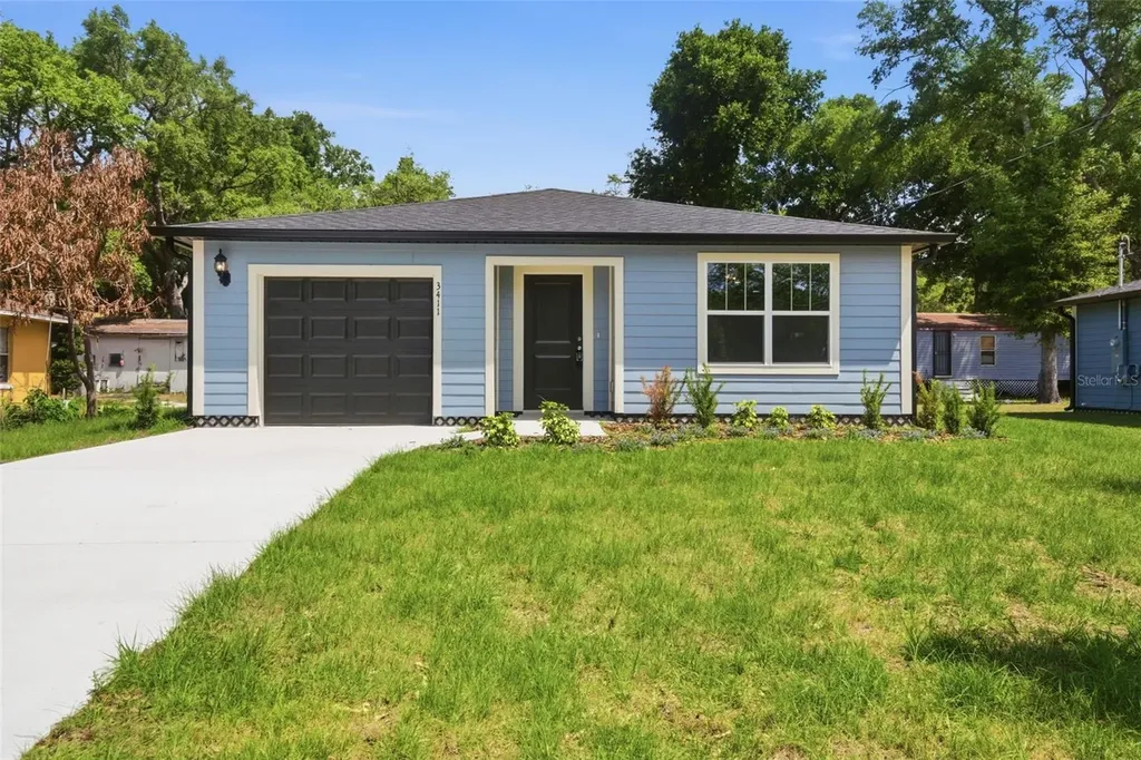 3411 Warren Sapp Drive Apopka FL 32712