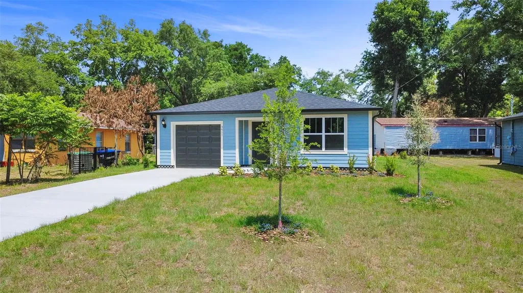 3411 Warren Sapp Drive Apopka FL 32712