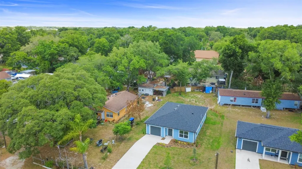 3411 Warren Sapp Drive Apopka FL 32712
