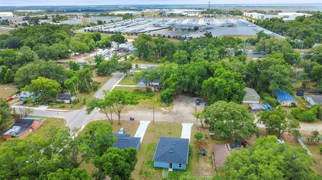3411 Warren Sapp Drive Apopka FL 32712