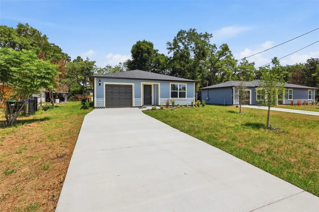 3411 Warren Sapp Drive Apopka FL 32712