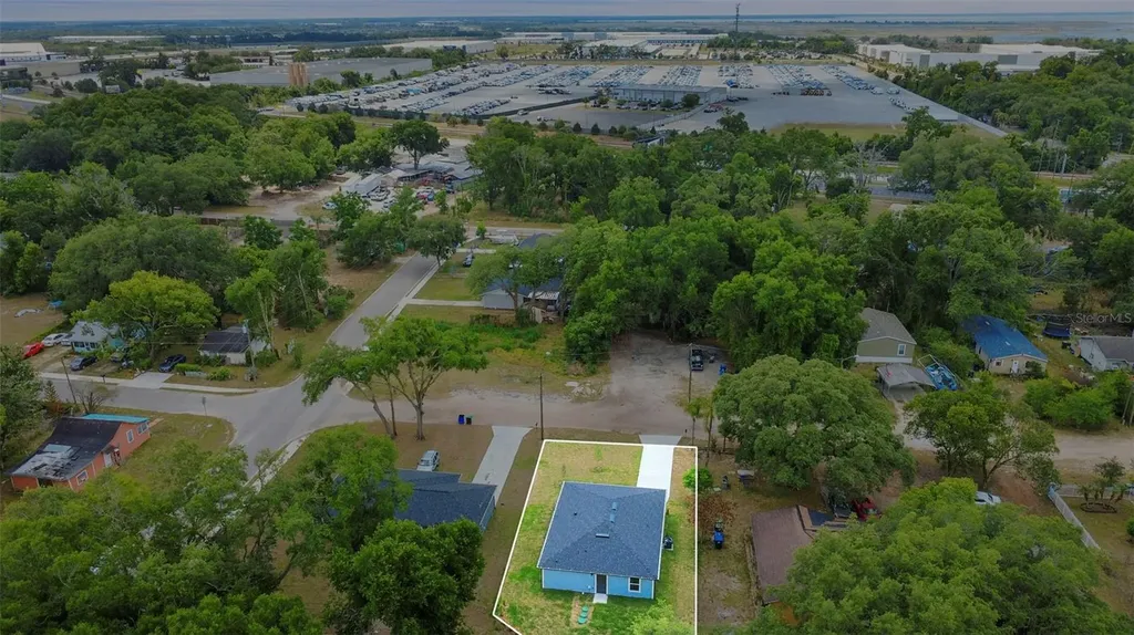 3411 Warren Sapp Drive Apopka FL 32712