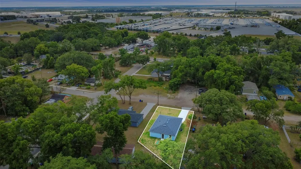 3411 Warren Sapp Drive Apopka FL 32712