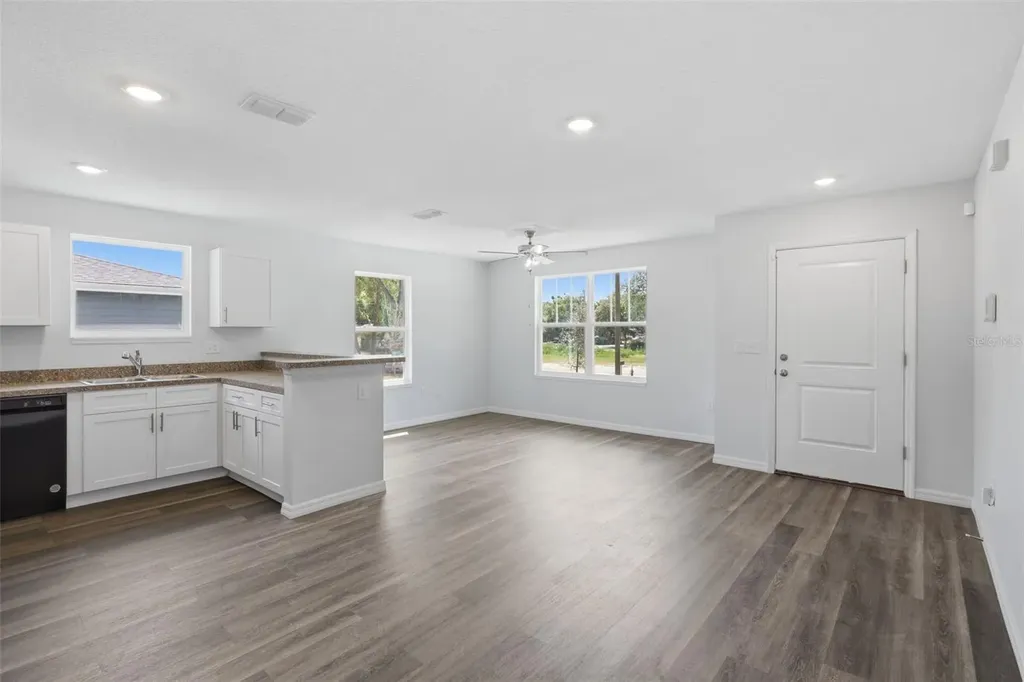 3411 Warren Sapp Drive Apopka FL 32712