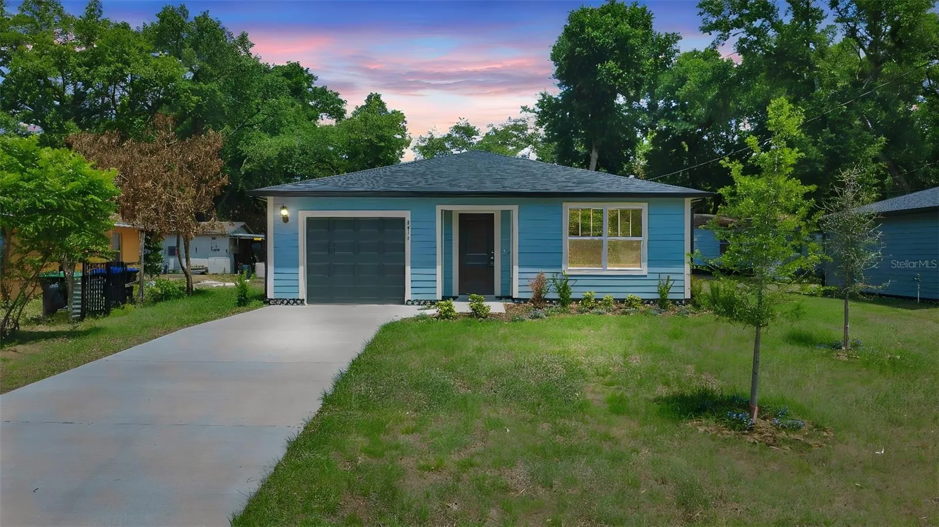 3411 Warren Sapp Drive Apopka FL 32712
