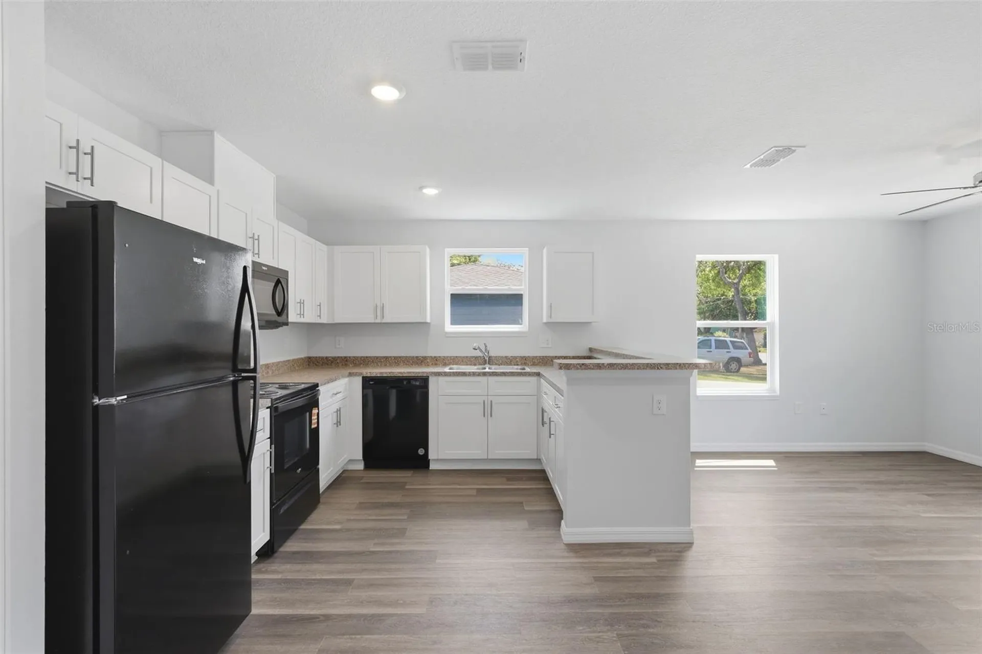 3411 Warren Sapp Drive Apopka FL 32712