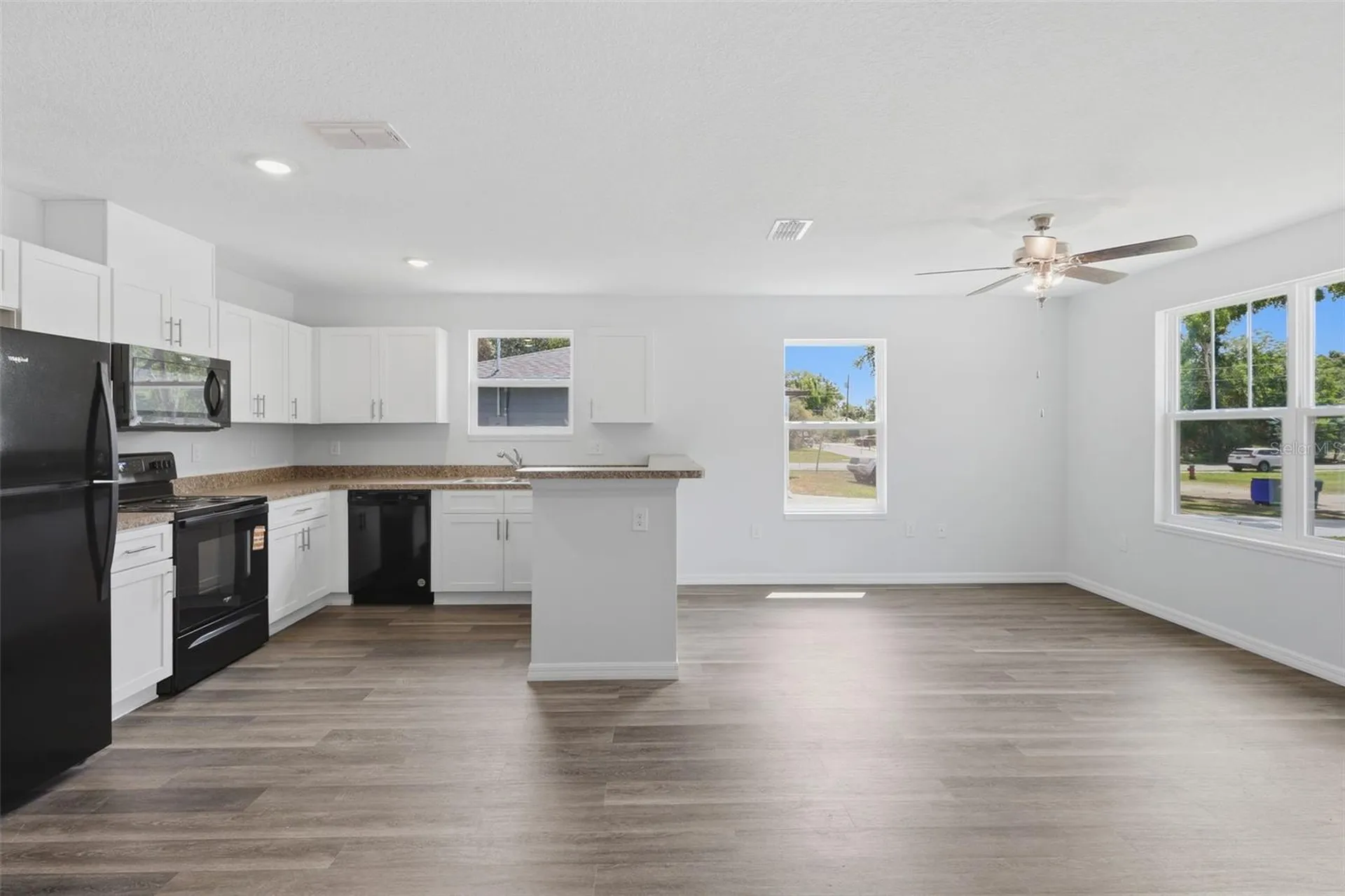 3411 Warren Sapp Drive Apopka FL 32712