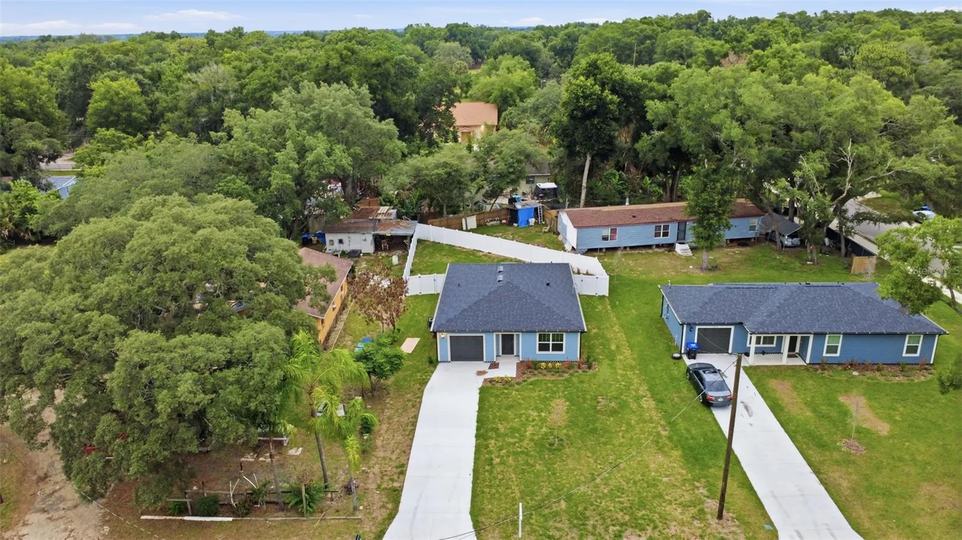 3411 Warren Sapp Drive Apopka FL 32712