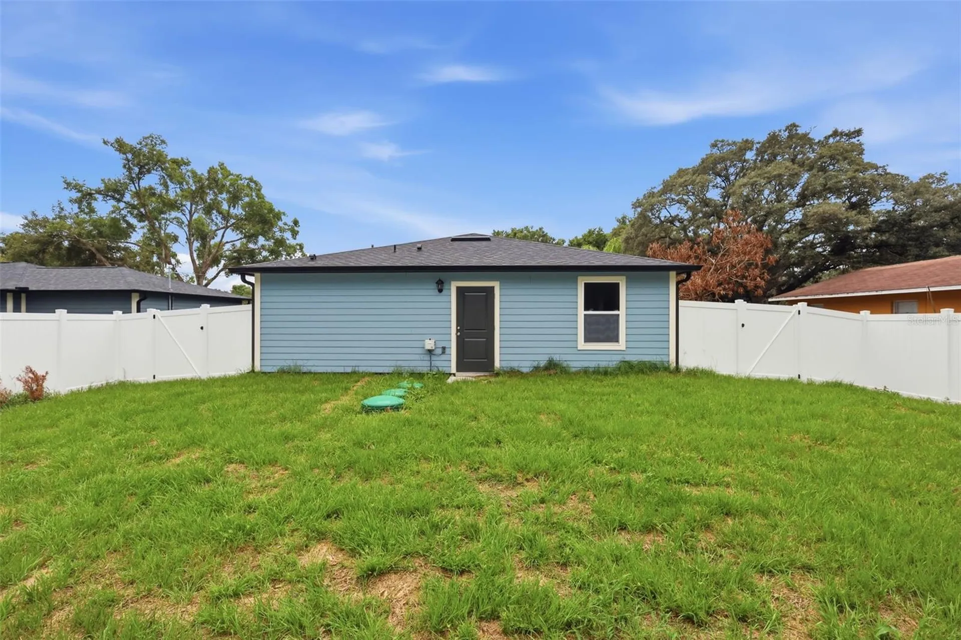 3411 Warren Sapp Drive Apopka FL 32712