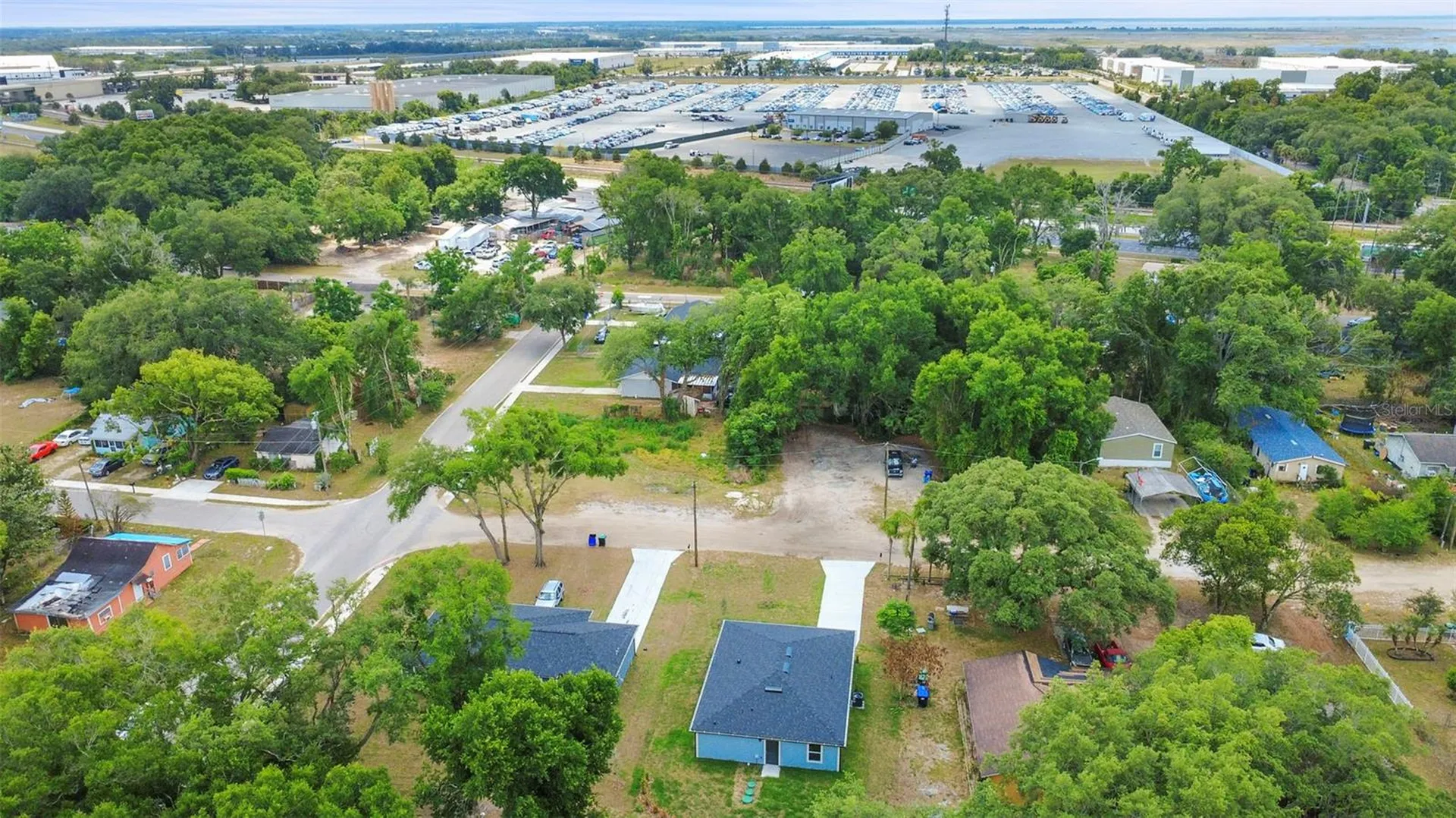 3411 Warren Sapp Drive Apopka FL 32712