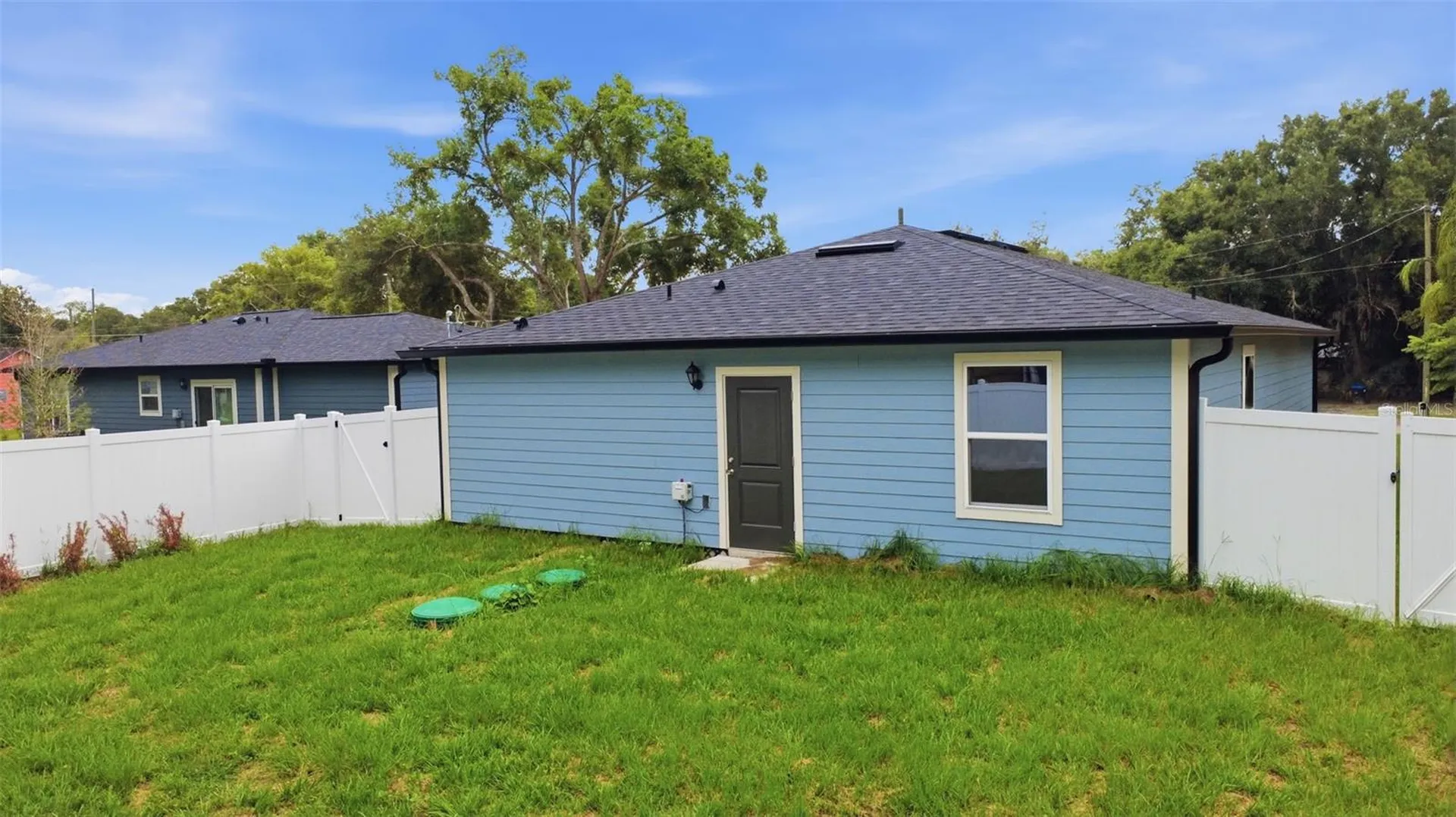 3411 Warren Sapp Drive Apopka FL 32712