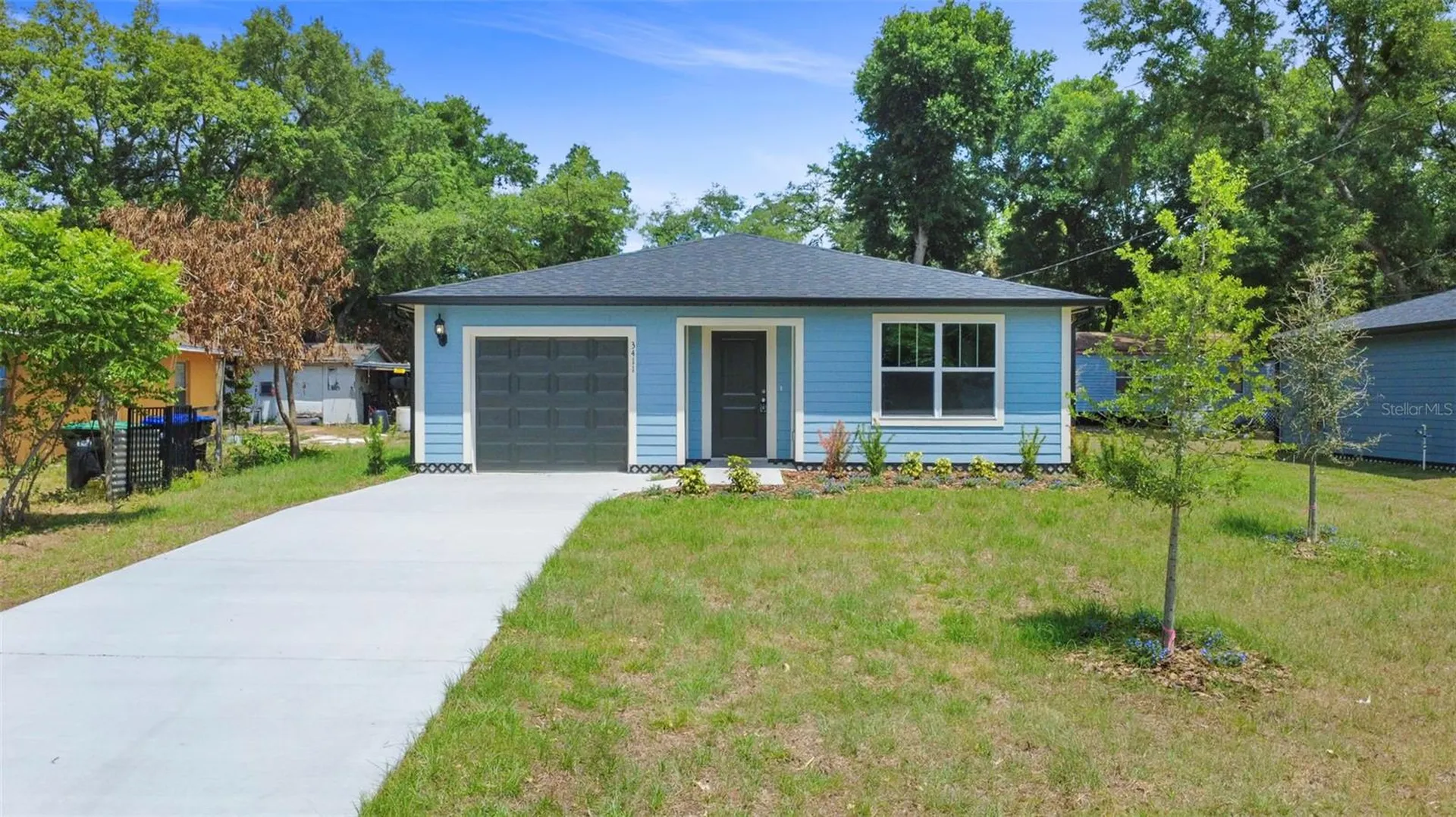 3411 Warren Sapp Drive Apopka FL 32712