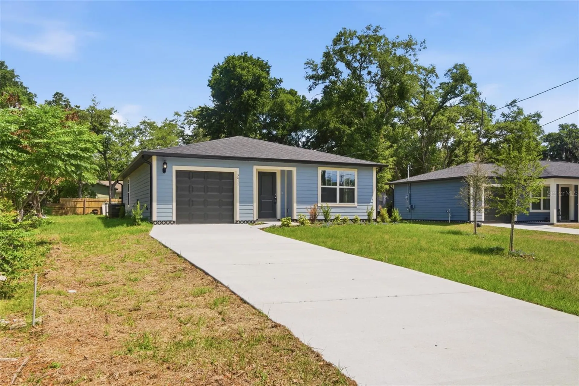 3411 Warren Sapp Drive Apopka FL 32712