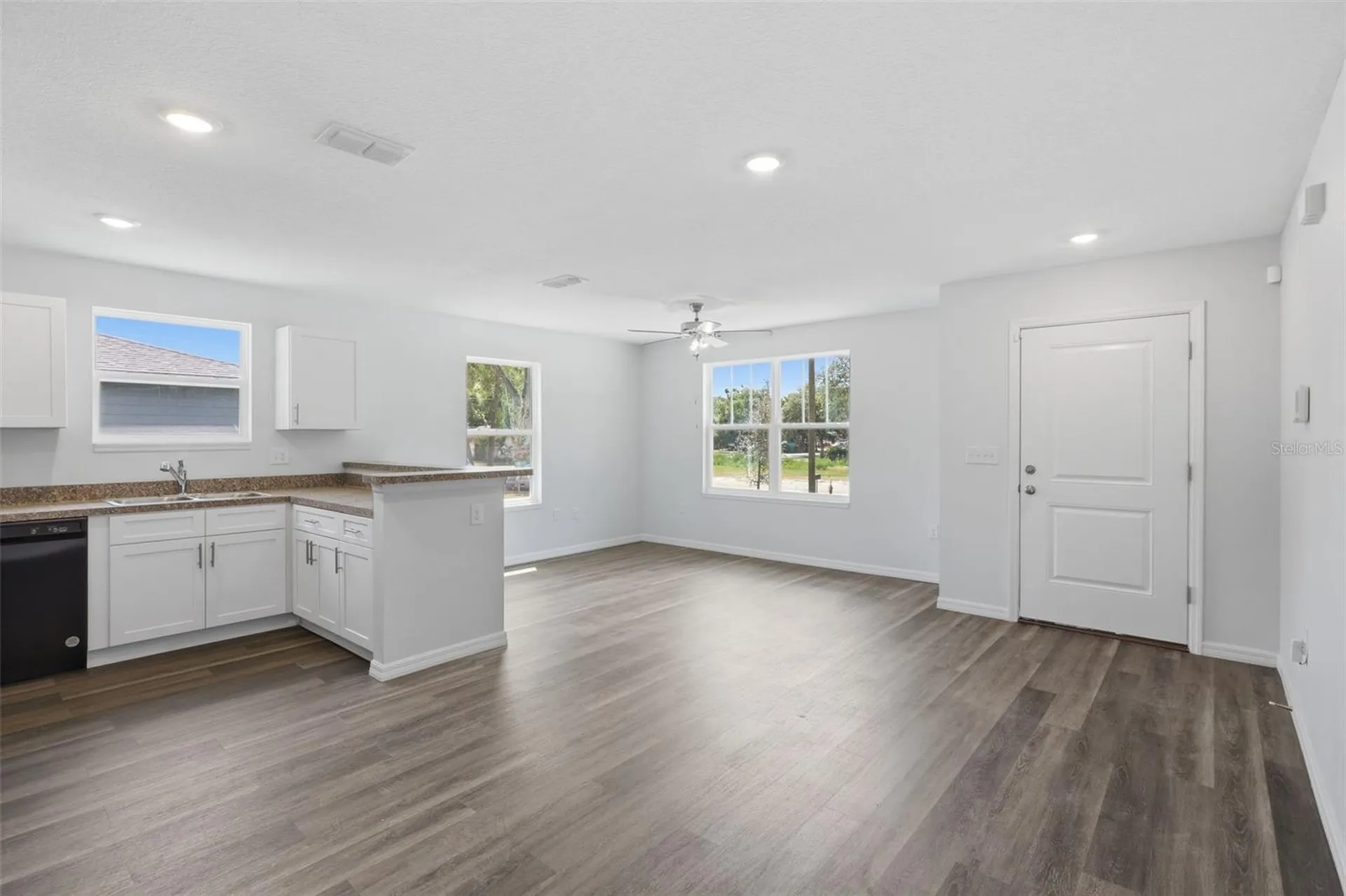 3411 Warren Sapp Drive Apopka FL 32712