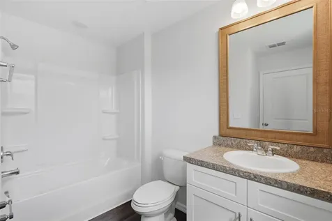 3411 Warren Sapp Drive Apopka FL 32712