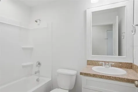 3411 Warren Sapp Drive Apopka FL 32712