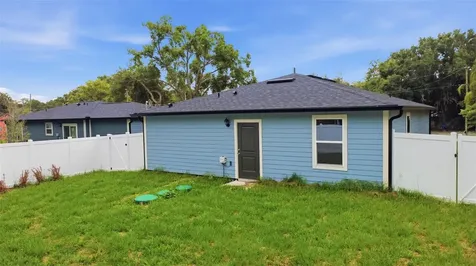 3411 Warren Sapp Drive Apopka FL 32712