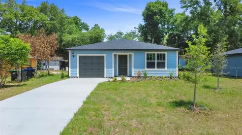 3411 Warren Sapp Drive Apopka FL 32712