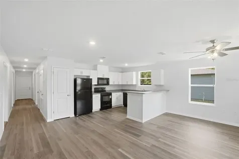 3411 Warren Sapp Drive Apopka FL 32712