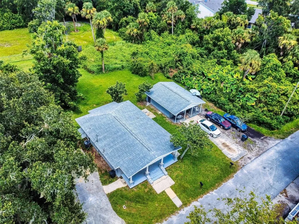 1103 Washington Street New Smyrna Beach FL 32168