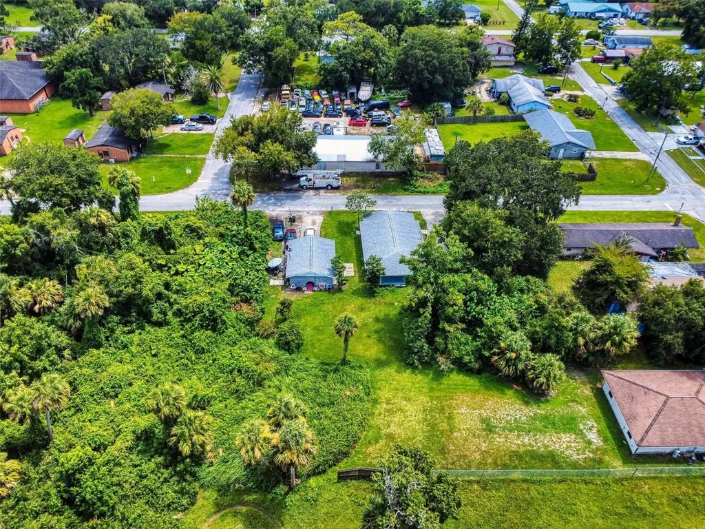 1103 Washington Street New Smyrna Beach FL 32168