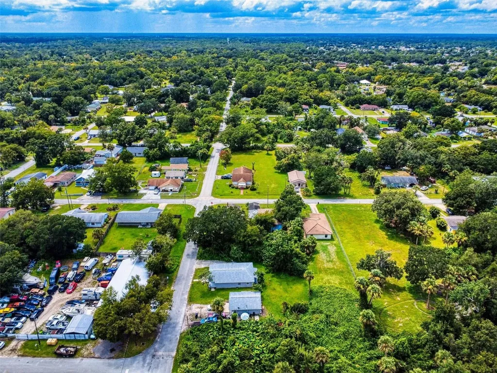 1103 Washington Street New Smyrna Beach FL 32168