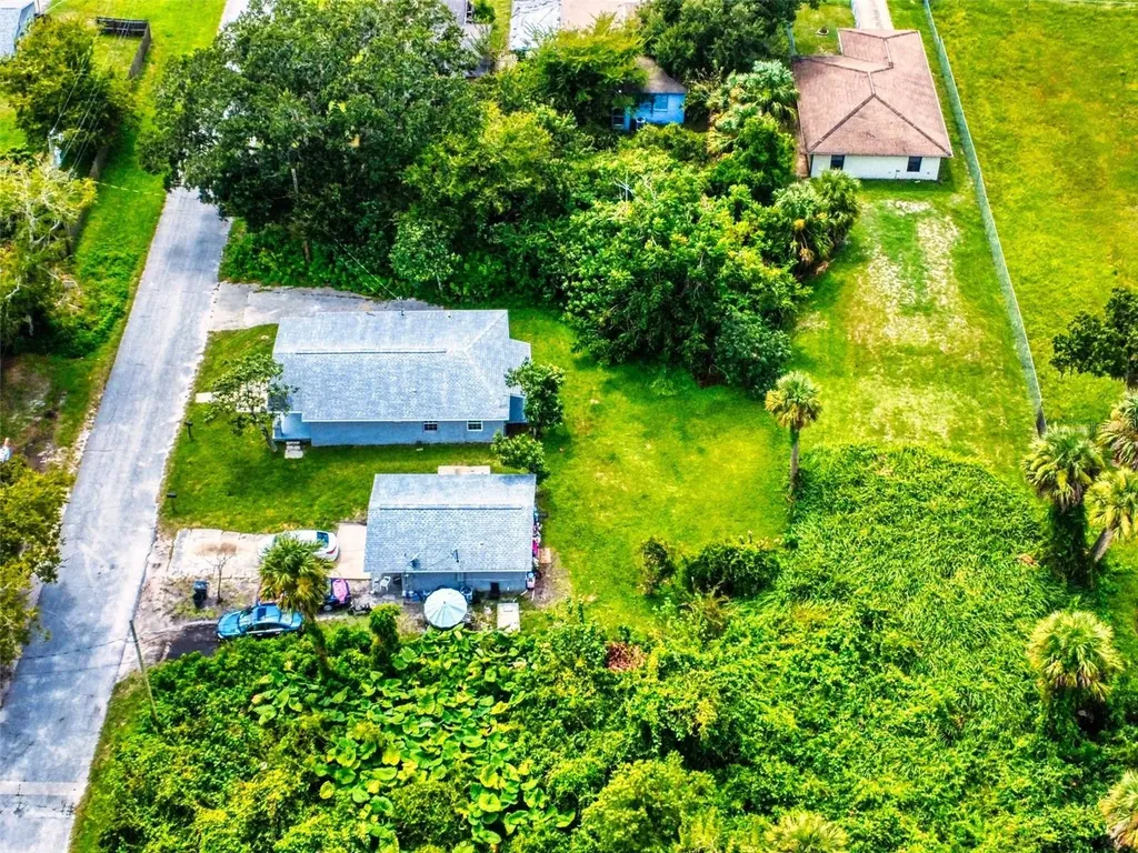 1103 Washington Street New Smyrna Beach FL 32168