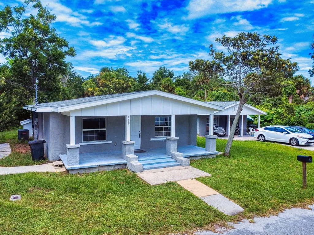 1103 Washington Street New Smyrna Beach FL 32168