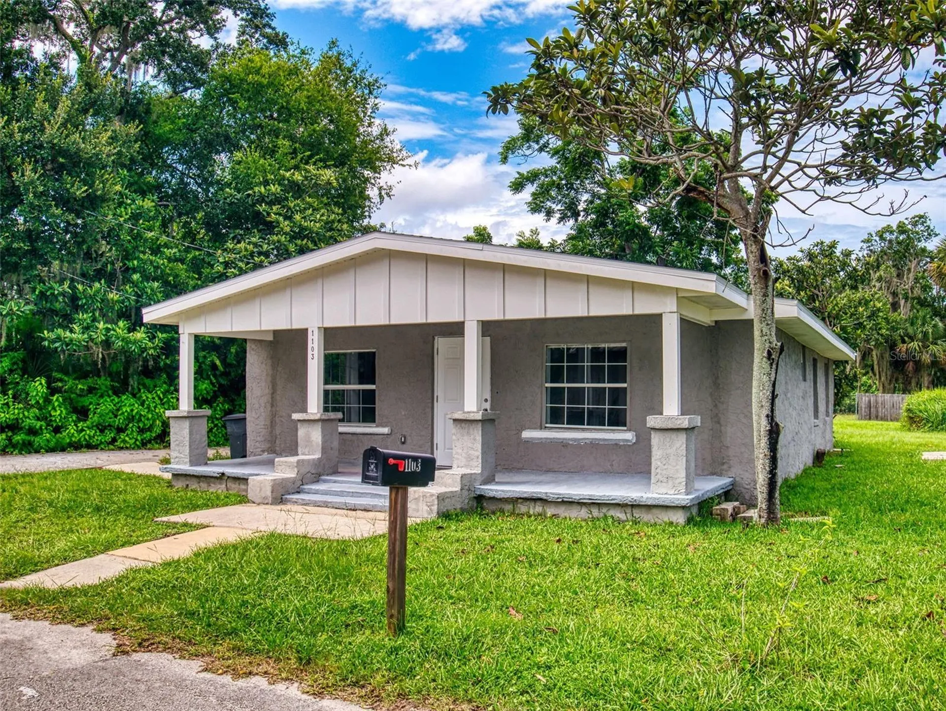 1103 Washington Street New Smyrna Beach FL 32168