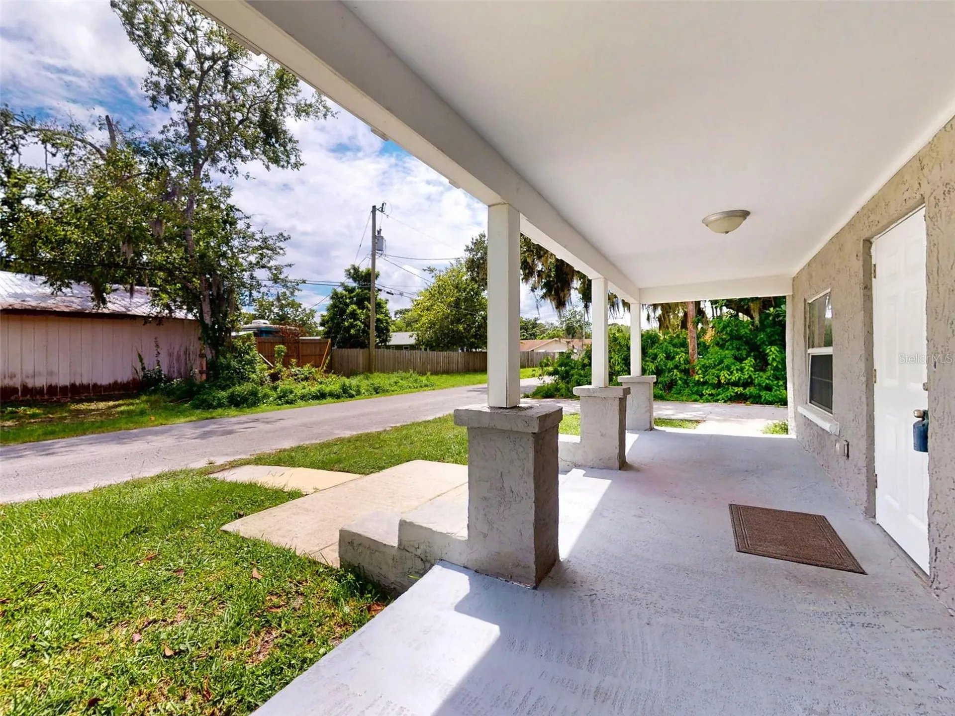 1103 Washington Street New Smyrna Beach FL 32168