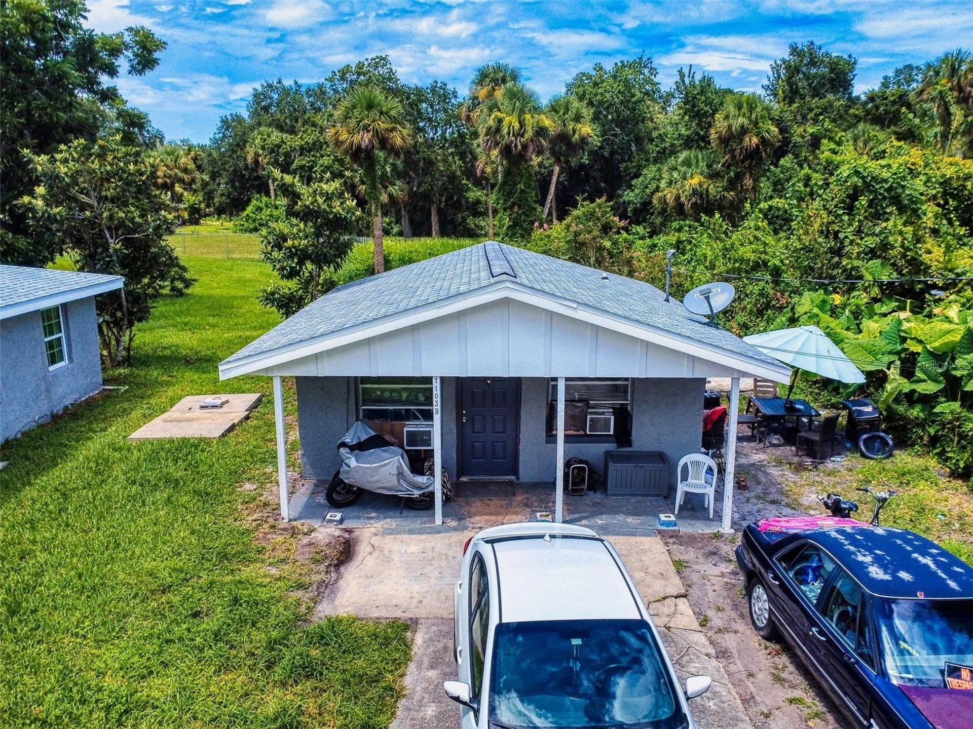 1103 Washington Street New Smyrna Beach FL 32168