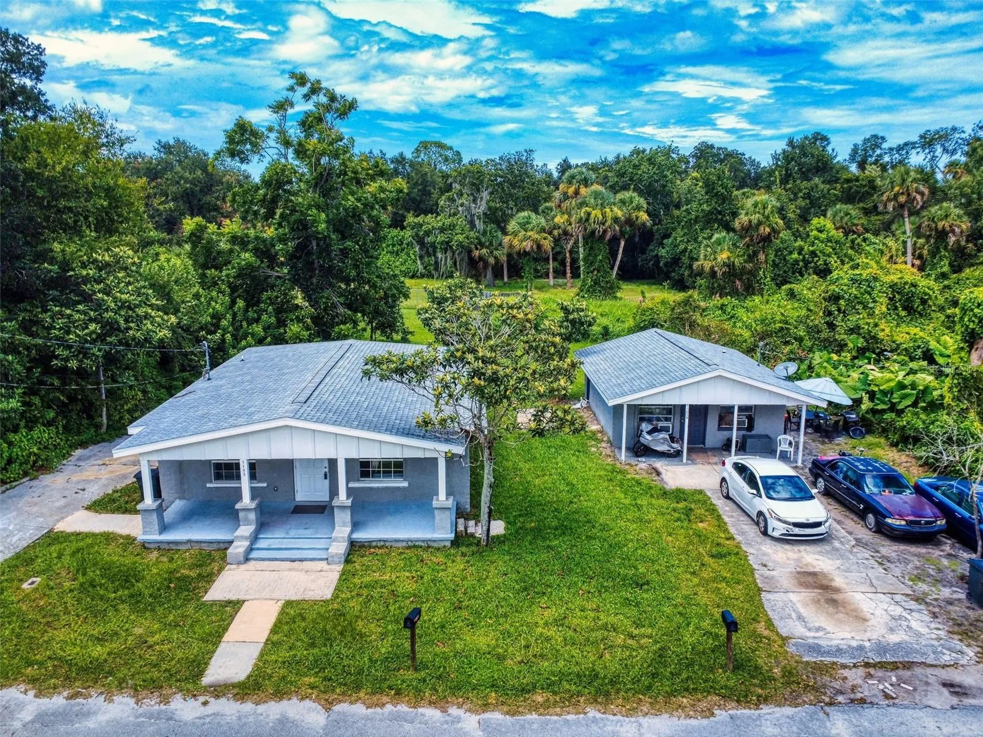 1103 Washington Street New Smyrna Beach FL 32168