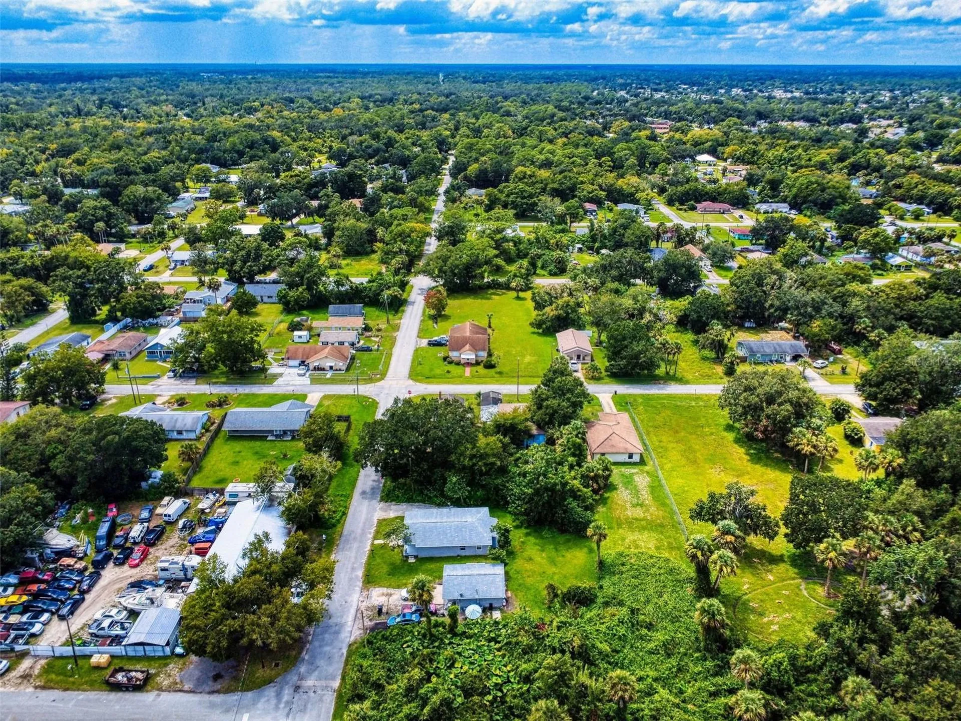 1103 Washington Street New Smyrna Beach FL 32168