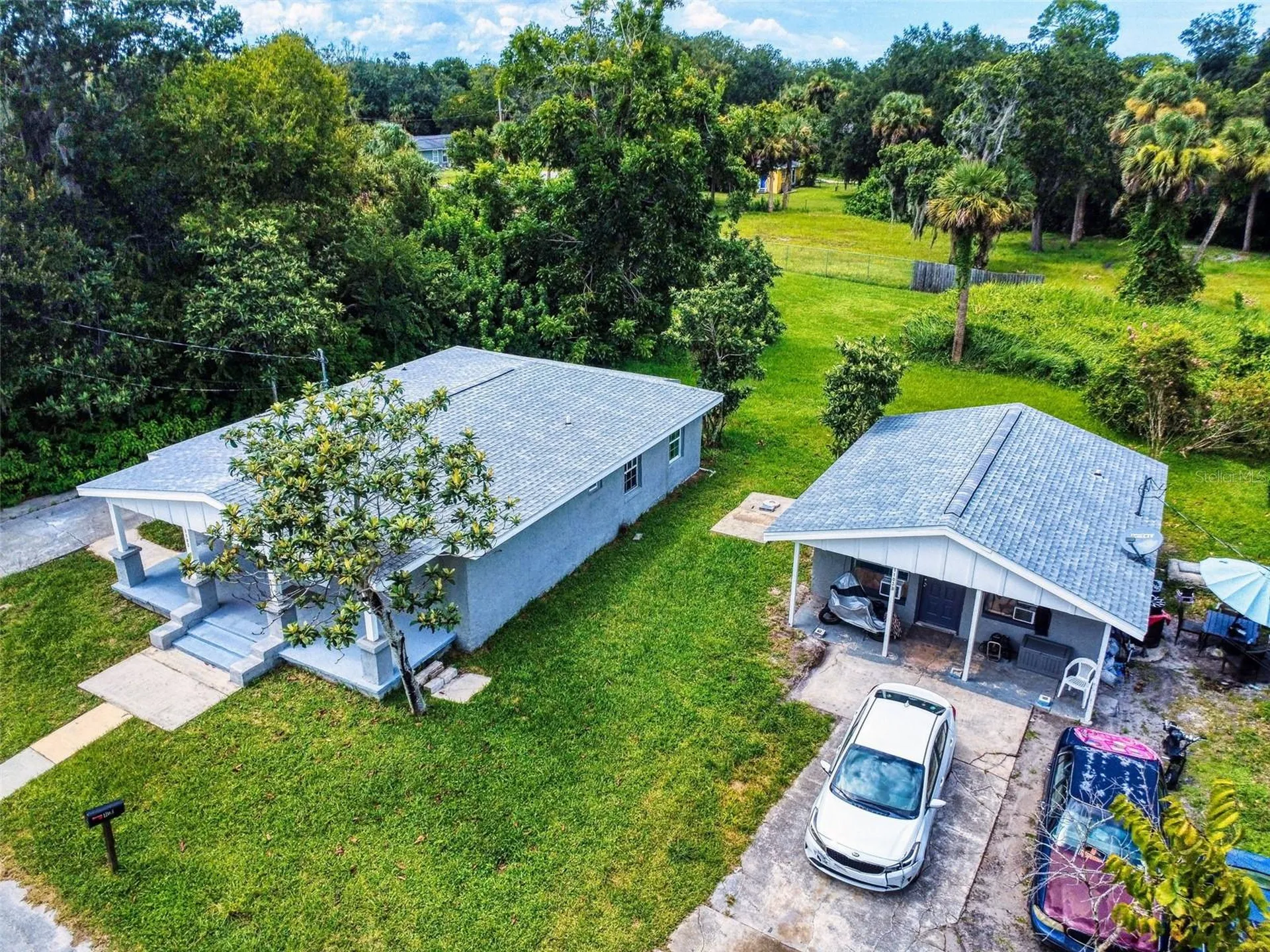 1103 Washington Street New Smyrna Beach FL 32168
