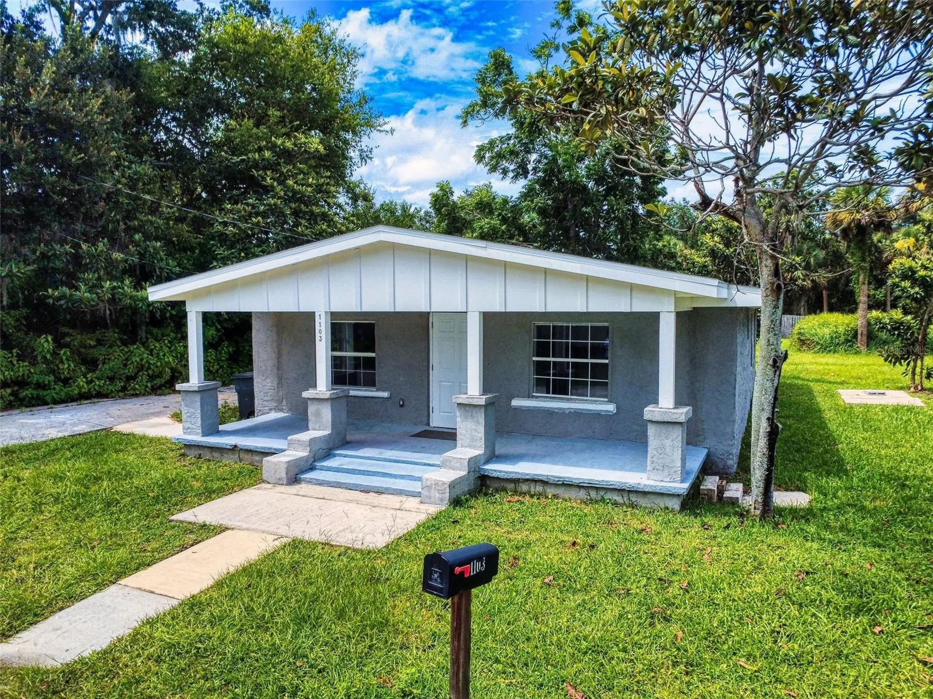 1103 Washington Street New Smyrna Beach FL 32168