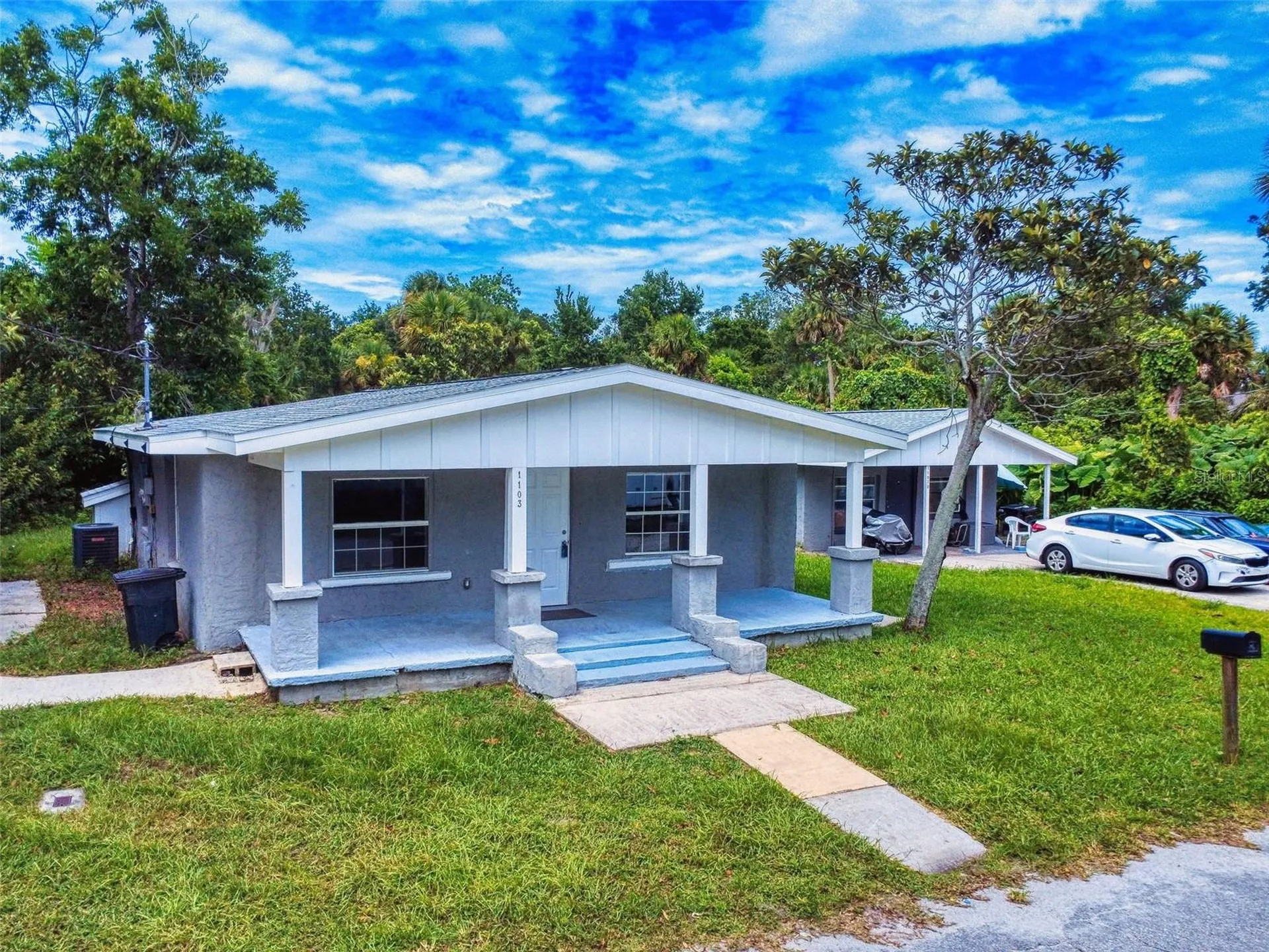 1103 Washington Street New Smyrna Beach FL 32168