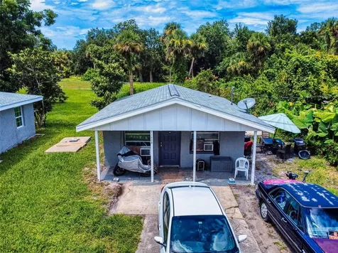 1103 Washington Street New Smyrna Beach FL 32168