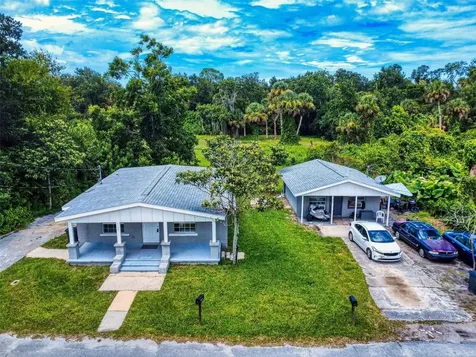 1103 Washington Street New Smyrna Beach FL 32168