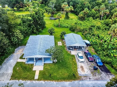1103 Washington Street New Smyrna Beach FL 32168