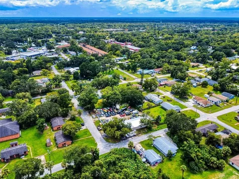 1103 Washington Street New Smyrna Beach FL 32168