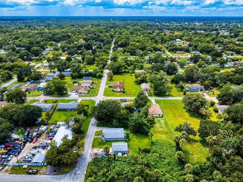 1103 Washington Street New Smyrna Beach FL 32168
