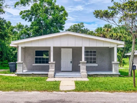 1103 Washington Street New Smyrna Beach FL 32168