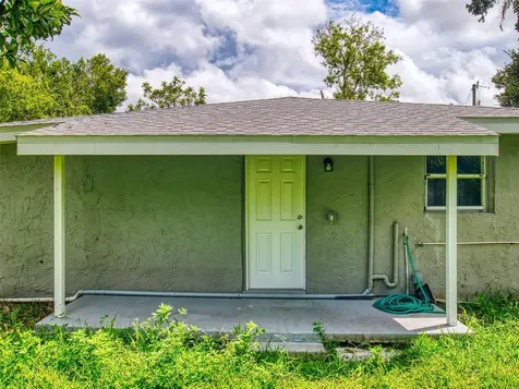 1103 Washington Street New Smyrna Beach FL 32168