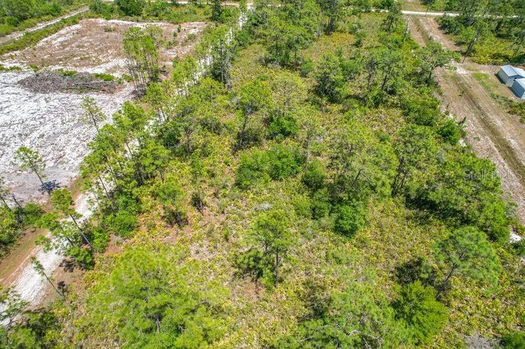 0 El Dorado Drive Indian Lake Estates FL 33855