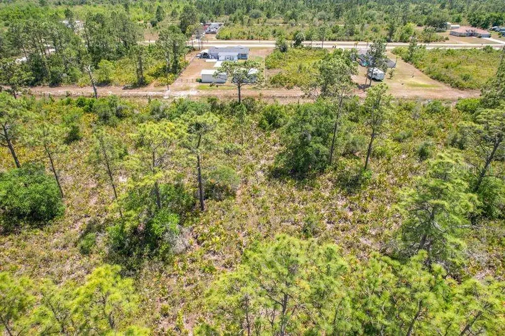 0 El Dorado Drive Indian Lake Estates FL 33855