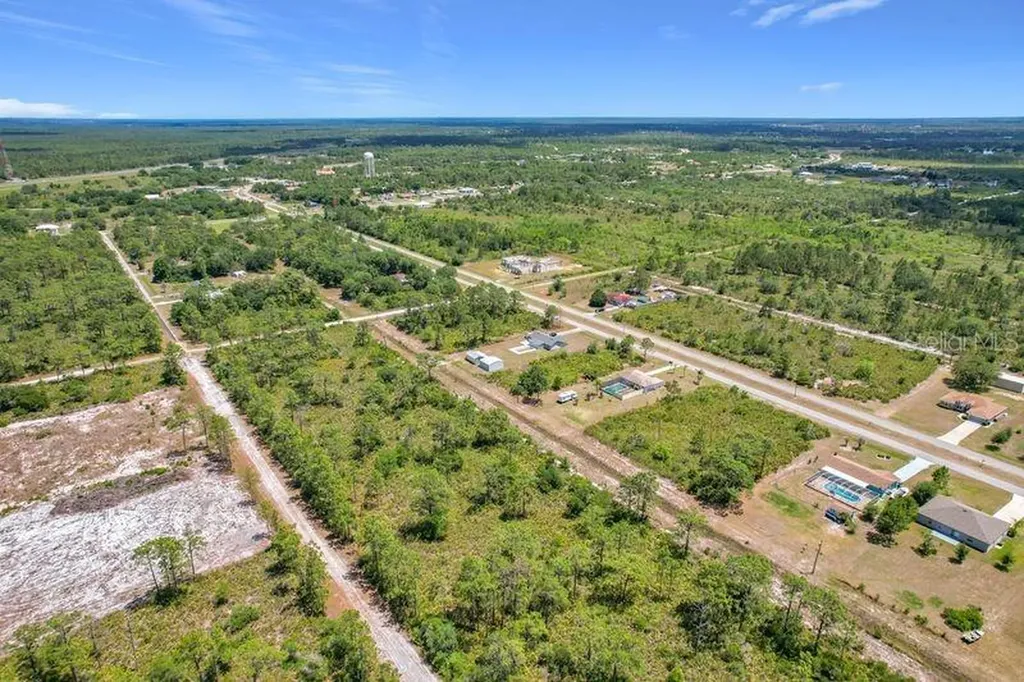 0 El Dorado Drive Indian Lake Estates FL 33855