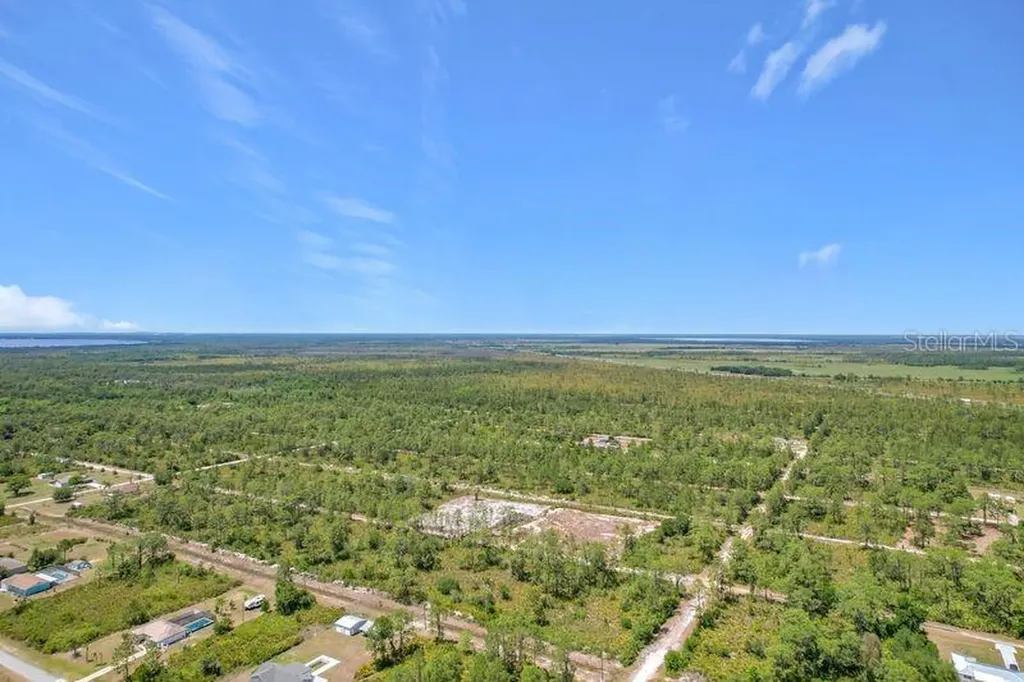 0 El Dorado Drive Indian Lake Estates FL 33855